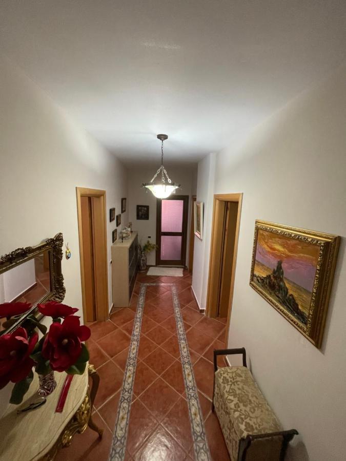 Venus - Cozy Apt With Terrace Vlorë Exterior foto