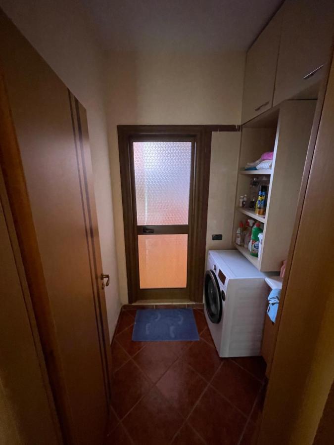 Venus - Cozy Apt With Terrace Vlorë Exterior foto