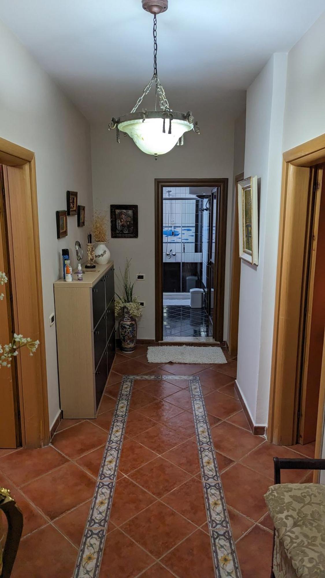 Venus - Cozy Apt With Terrace Vlorë Exterior foto