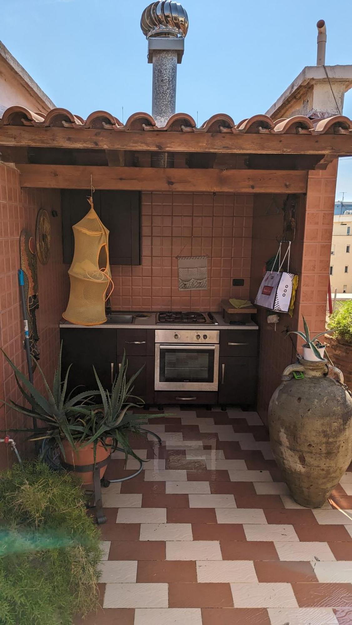 Venus - Cozy Apt With Terrace Vlorë Exterior foto